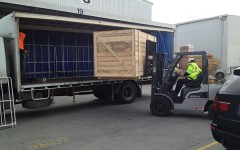 Freight Forwarders Perth