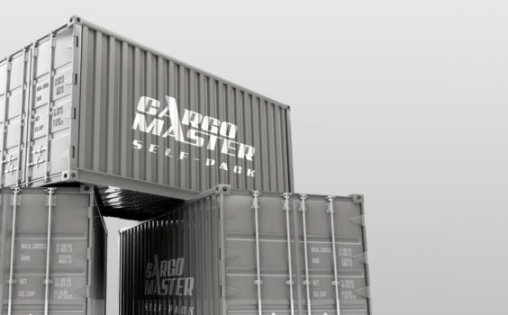 international freight shipping containers Melbourne