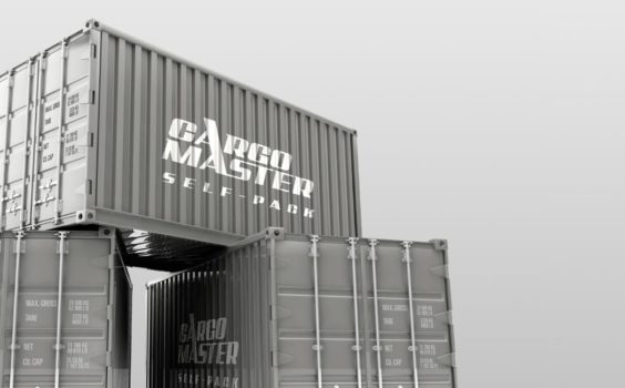 Shipping Containers to Indianapolis