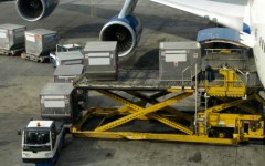 Air Freight To NZ