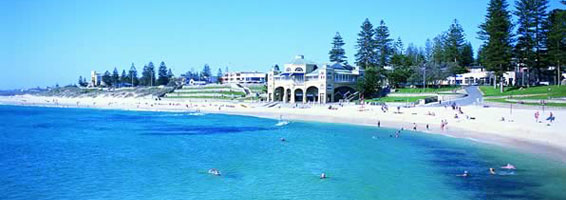 Cottesloe Beach