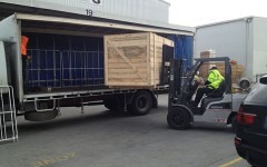 Cargomaster air freight brisbane