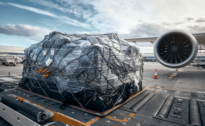Import Air Freight