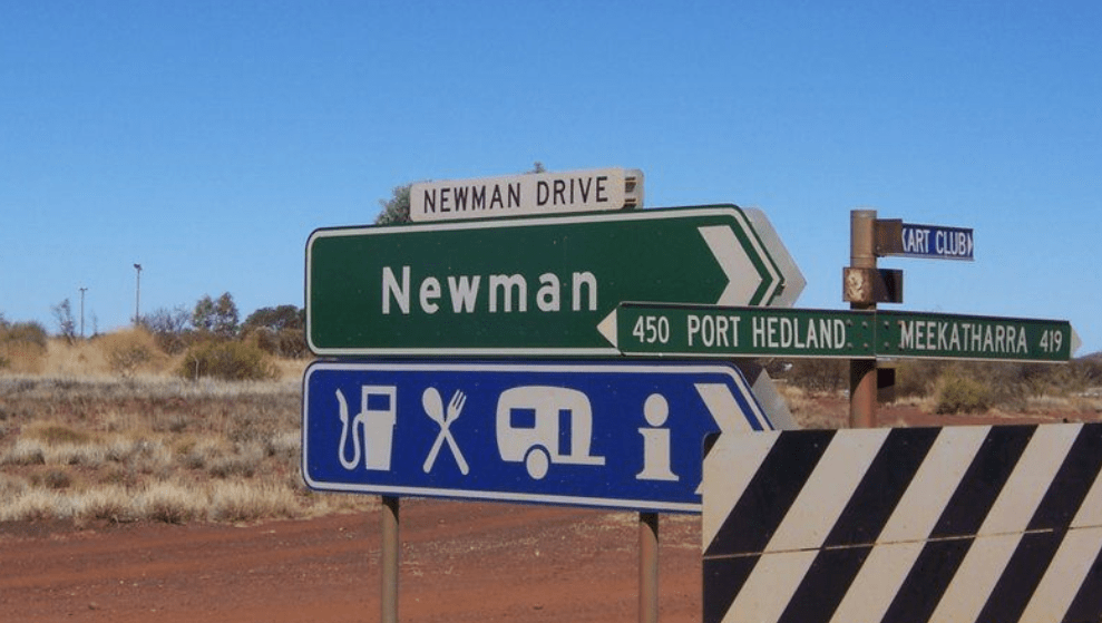 HotShots - Dedicated Courier Service Newman
