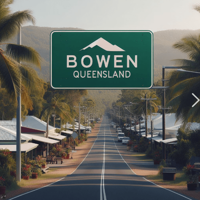 Hotshots Bowen QLD