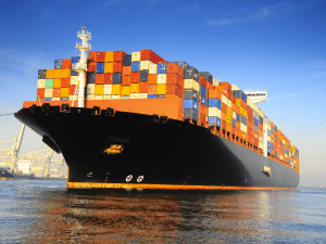 Ireland Freight
