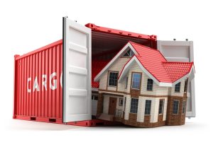 Ireland Freight