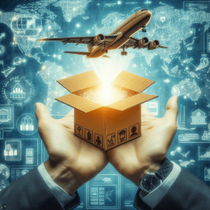 Export Air Freight
