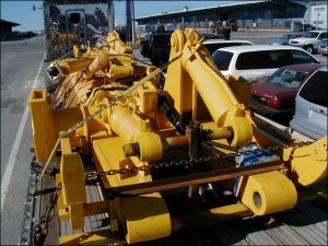 Heavy Air Freight