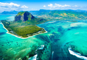 Mauritius Freight