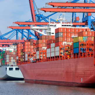 Freight Forwarder Australia