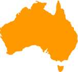 Australia Map