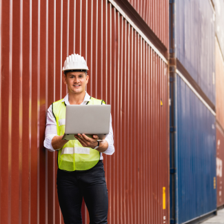 Freight Forwarder Australia | CargoMaster 