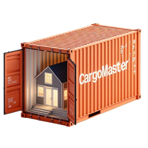 International Sea Freight